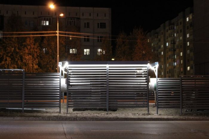 Третий этап преображения тепломагистрали стартовал в Сургуте