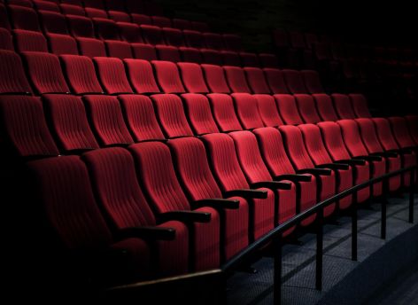 ​40 творческих коллективов Тюменской области внесены в «Гастрольную «Пушкинскую карту»