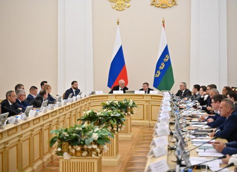 ​Большинство тюменцев положительно оценивают состояние межнациональных отношений в регионе