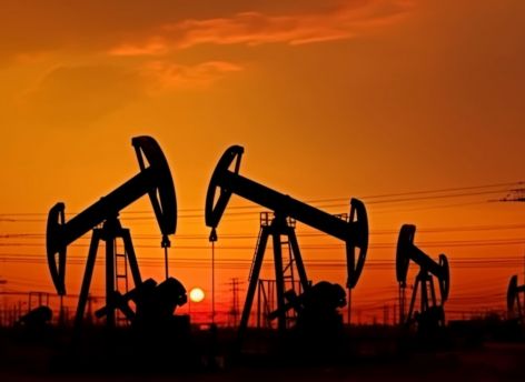 Нейросеть нашла новые запасы нефти в Югре