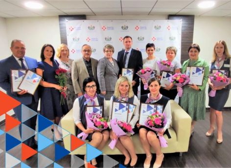 ​Названы лучшие специалисты службы занятости Тюменской области
