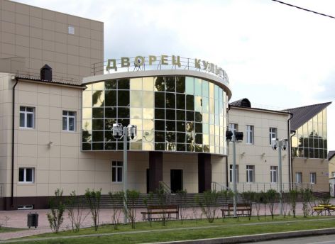 ​500 зрителей смогут смотреть онлайн-трансляции в новом виртуальном концертном зале Заводоуковска