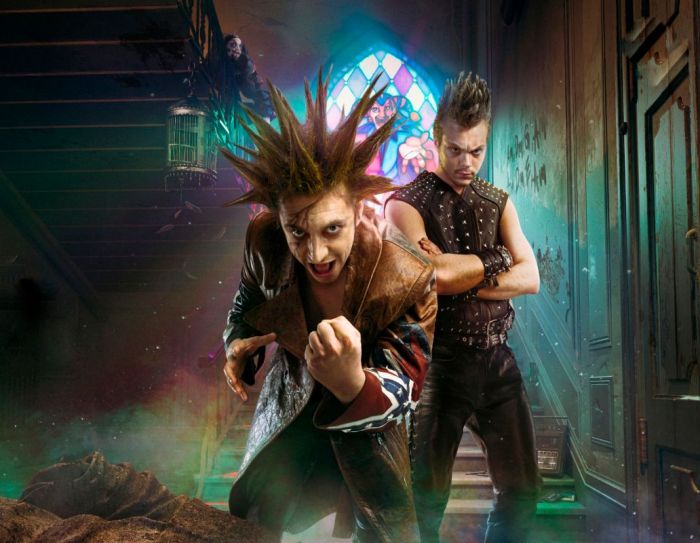 Как «Кинопоиск» возродил любовь к панк-року 