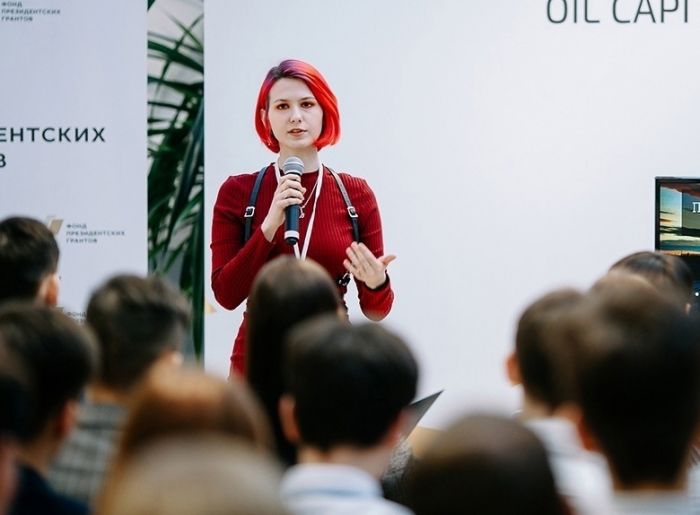​«Лучше разумно потреблять и сокращать производство того же пластика, чем потом думать, что с ним делать»