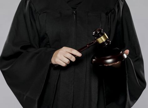 Второй поджигатель военкомата в Нижневартовске приговорен к 13 годам