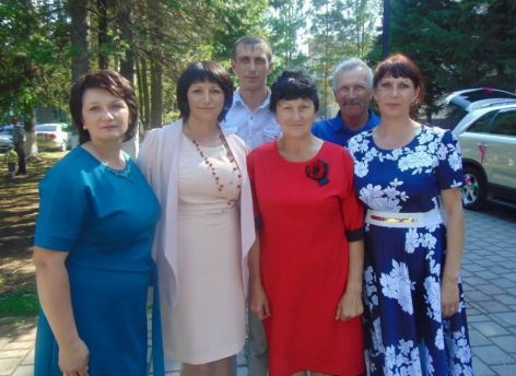 ​Медали «За любовь и верность» вручили 70 семьям Тюменской области