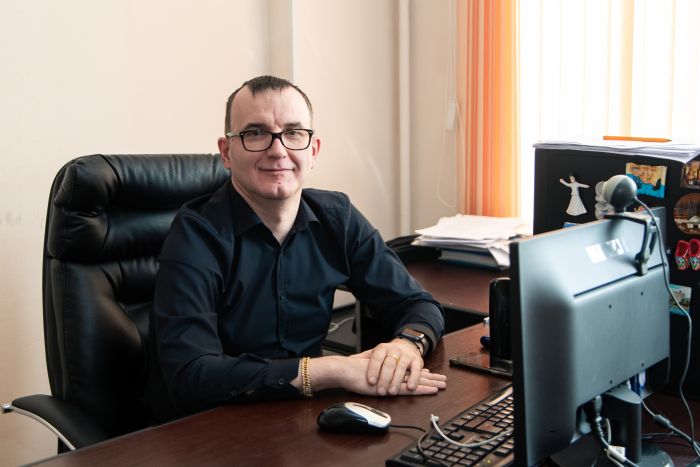 «Утечка паспортных данных может иметь гораздо более серьезные последствия»
