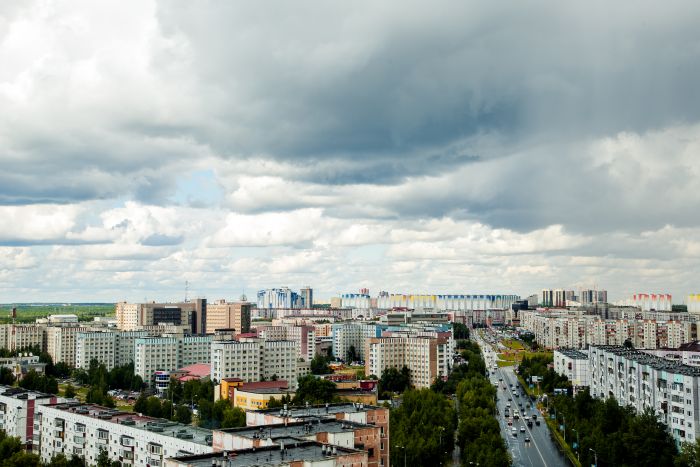 Сургут занял четвертое место среди городов, где молодежь может быстрее найти работу