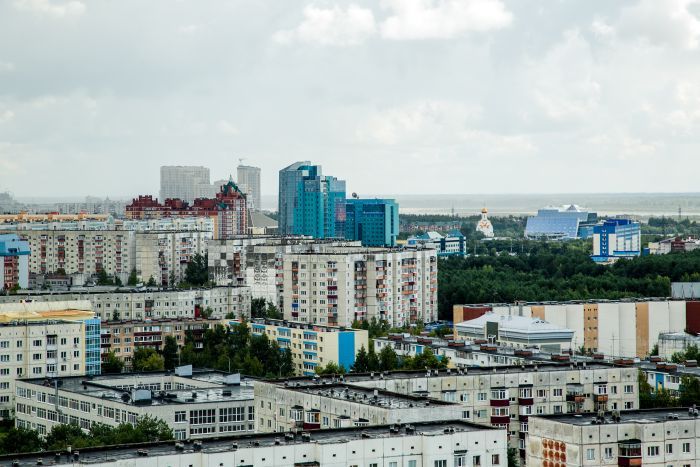 Аналитика МТС: Сургутский район для туристов стал одним из самых привлекательных  