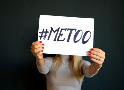 ​Наш #MeToo