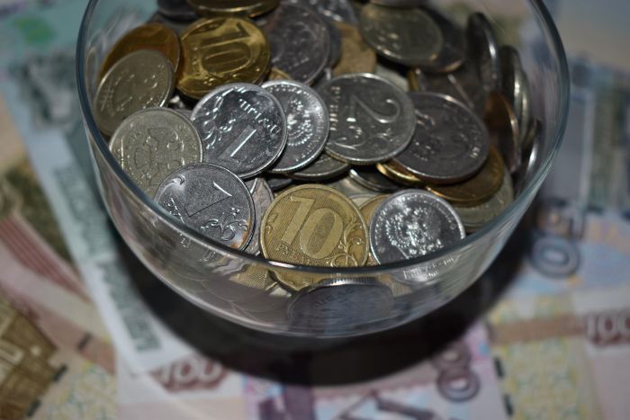 В ХМАО 71% жителей оставляет чаевые официантам