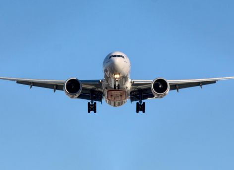 ЮТэйр перевез за полгода почти три миллиона пассажиров