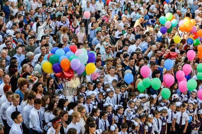 ​Почему в Сургуте не хватает школ?