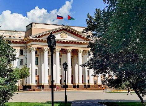 ​В Тюменской области усилят меры защиты населения