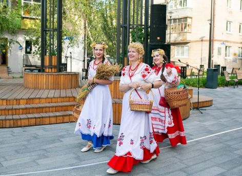 ​В Тюмени развивают ремесленничество на грант губернатора