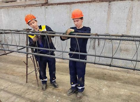 ​Тюменская служба занятости содействует трудоустройству людей с ОВЗ