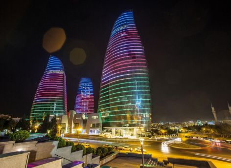 ​Тюменских предпринимателей приглашают посетить Азербайджан с бизнес-миссией