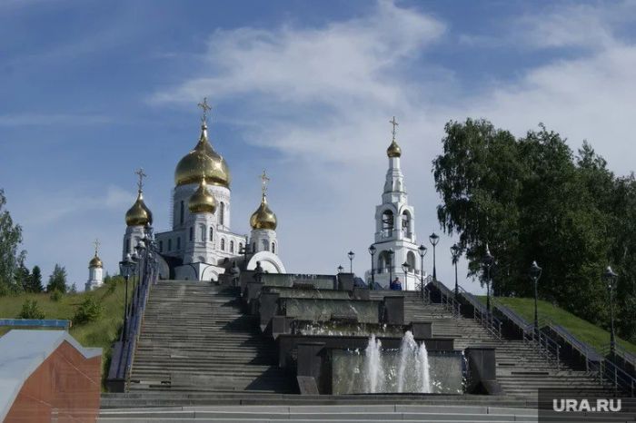 Минстрой РФ назвал самый комфортный город ХМАО