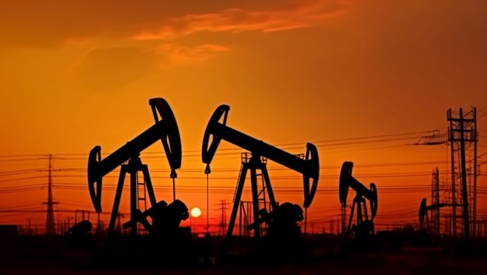 С 535 млн тонн до 517: в России снизили добычу нефти из-за соглашения с ОПЕК+
