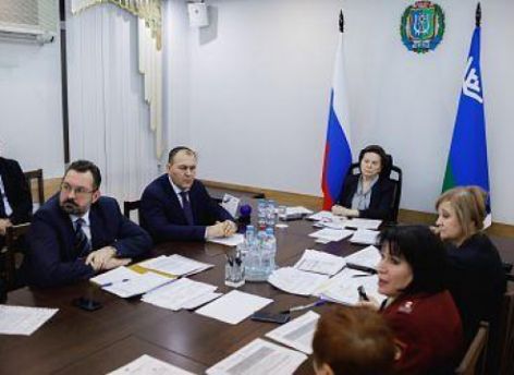 ​Делегация Югры отправилась делиться опытом на «Российской неделе ГЧП» в Москве