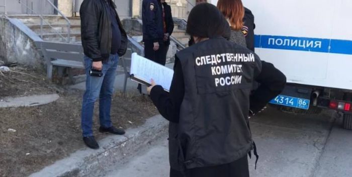 ​В лесу нашли мертвым пропавшего пенсионера из Ханты-Мансийска