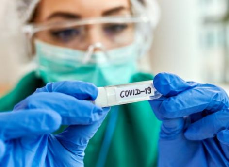 У 753 сургутян диагностировали ковид за неделю