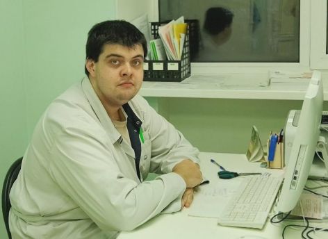 В села Тюменской области по программе «Земский доктор» приезжают молодые специалисты