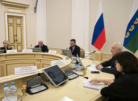 В Тюменской области принимают меры для трудоустройства граждан с инвалидностью