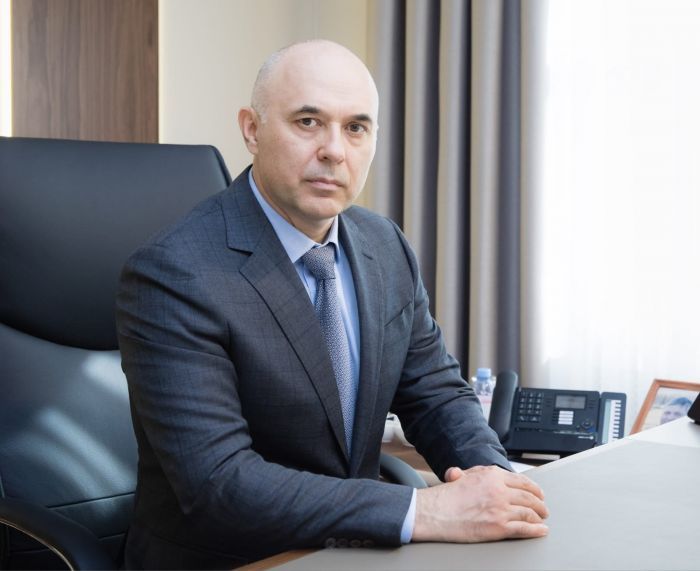 ​Андрей Филатов поделился секретами успешной работы и личного баланса