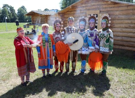 В Тюменской области развивают кластерный подход в туристическом сервисе