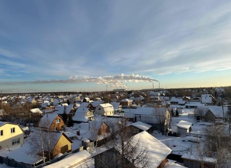 В дачных кооперативах Сургута установили 20 новых подстанций