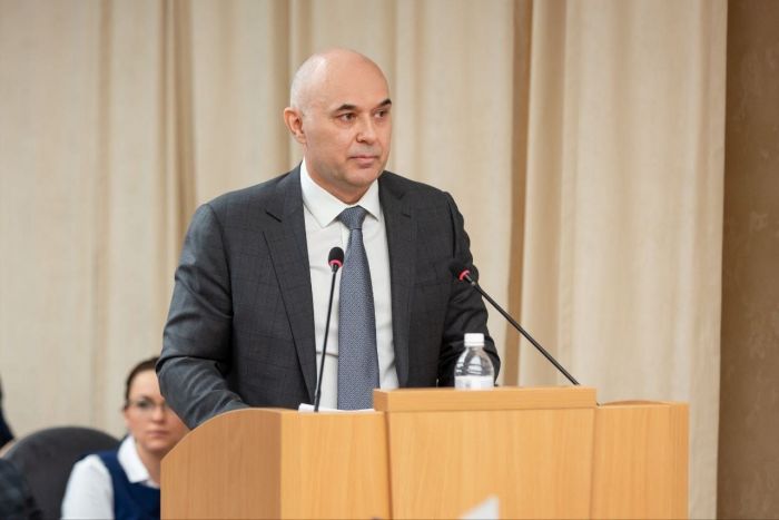 ​Сургут-2023: что удалось реализовать? // ОБЗОР СИА-ПРЕСС
