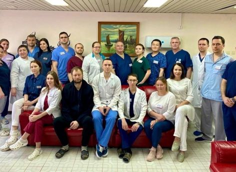 Врачи тюменской больницы провели успешную трансплантацию сердца