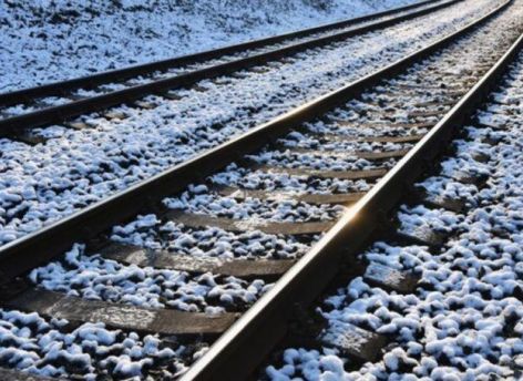 Прокуратура организовала проверку по факту ДТП на железнодорожном переезде в ХМАО