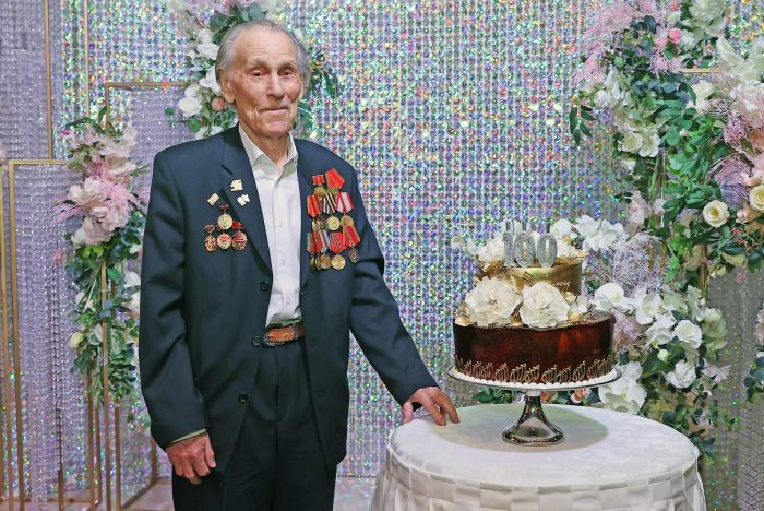 Избранный. На все 100!