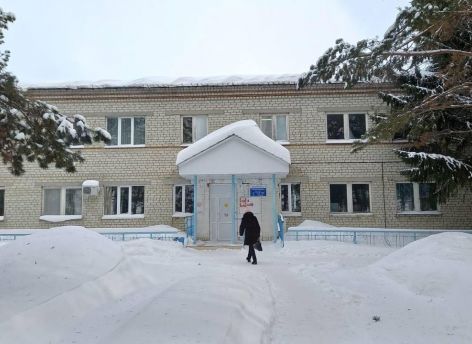 В Тюменской области в 2024 году обновят более десятка медучреждений