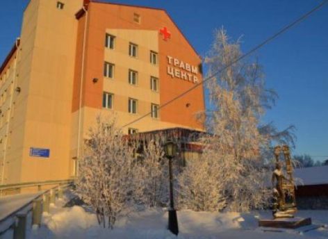 ​В Сургуте отменили оправдательный приговор по делу о доведении до суицида медсестры