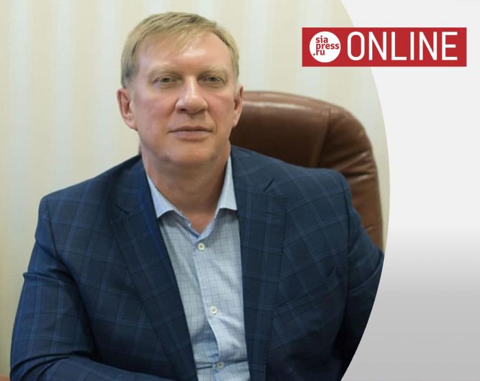 ​Пластическая хирургия: 30 лет в Сургуте // Андрей Сердюк ONLINE
