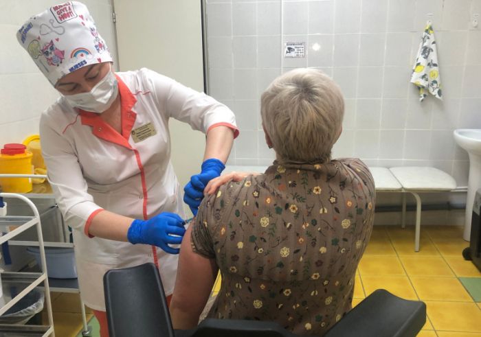 ​9 болезней, которые можно предотвратить только вакцинами // ОБЗОР СИА-ПРЕСС