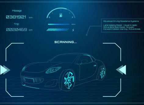 Apple пока не будет выпускать свой беспилотный автомобиль
