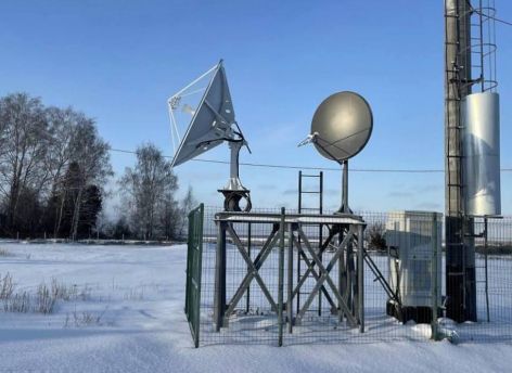В 21 населенный пункт Тюменской области проведут мобильную связь стандарта 4G