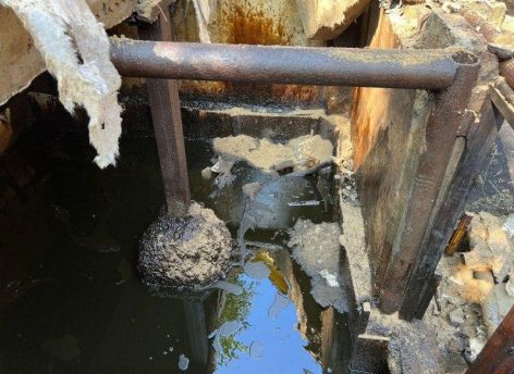 В ХМАО суд вынес приговор мужчине, похитившему 126 тонн нефти