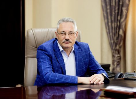 Ректора СурГУ Сергея Косенка назначили на новый срок