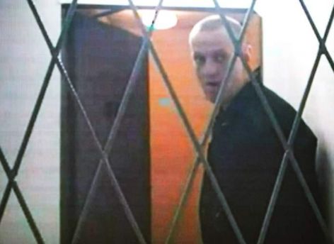 УФСИН ЯНАО: Алексей Навальный умер в колонии