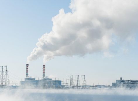 На Сургутской ГРЭС-2 реализуют проекты по техническому перевооружению энергоблоков ПГУ-400 МВт