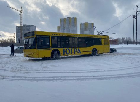 Три новых маршрута общественного транспорта запустят в Сургуте
