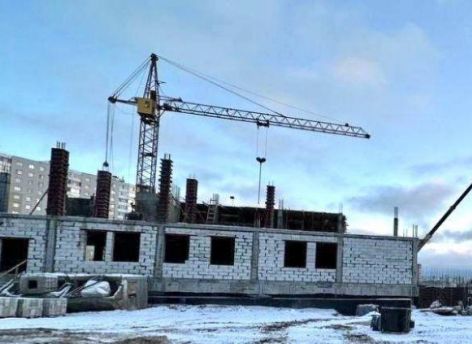 ​В Югре выделили деньги на строительство станции скорой помощи, переливания крови в Сургуте