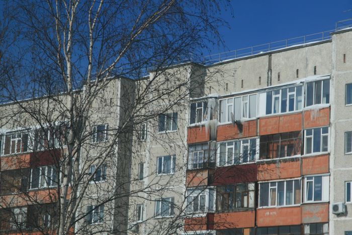 «По сравнению с прошедшим годом в Сургуте стало больше нарушений по уборке снега примерно на 12-15%»