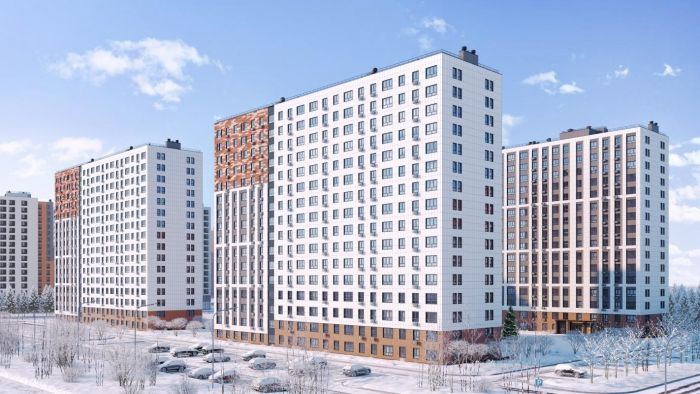Квартиры для любого сценария жизни в ЖК «Крылов»