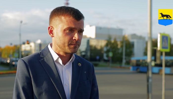 Александр Недашковский: «Всего в период с 2022 по 2025 год запланировано подведение сетей газораспределения до границ 204 участков»
